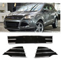 For 01-04 Ford Escape Right Side Front Bumper Driving Fo Sxg