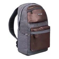 Mochila Porta Laptop Mujer Deporte Trekking Viaje Cabinera