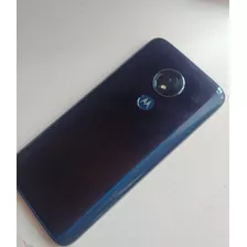 Moto G7 Power 64 Gb Marine Blue 4 Gb Ram