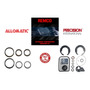 Kit Junta Tapa Punterias Volkswagen Scirocco 1981 1.7l Ajusa