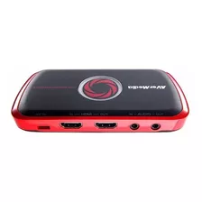 Avermedia Live Gamer Portable Como Nuevo En Caja!!!