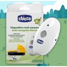 Dispositivo Electrónico Anti Mosquitos Chicco