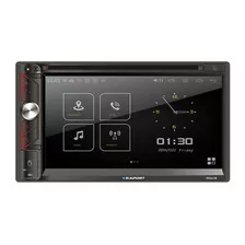 Pantalla Blaupunkt Mirror Link Ohio18 Bluetooth Cd Dvd Usb 