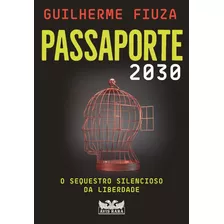 Livro Passaporte 2030