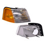 Muelas Ajuste Faro 10 Piezas Thunderbird 1989/1995 Sujeauto