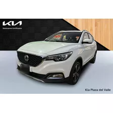 Mg Mg Zs 2022