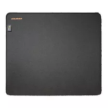 Mouse Pad Gamer Cougar 45x40 Superficie Suave E Impermeable