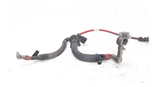 Cabo Positivo Bateria Captiva 3.6 V6 8 A 13 5