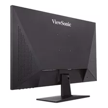 Monitor Led Viewsonic Va2407h Full Hd 24 Color Negro