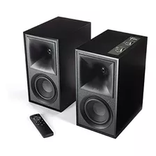 Klipsch The Fives Sistema De Altavoces Autoamplificados (neg