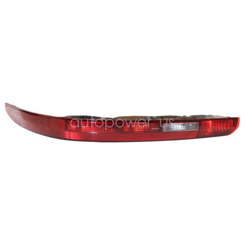 Right Rear Bumper Stop Lamp Light Reflector For Audi Q7  Tta Foto 2