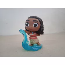 Figura Moana Funko Mystery Mini Disney