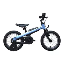 Bicicleta Para Niños