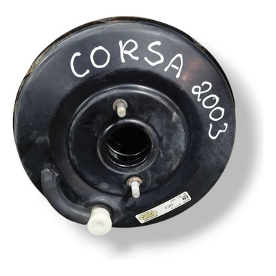Hidrovácuo Servo Freio Chevrolet Corsa 1.0 2003 93361065