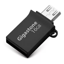 Unidad Usb Otg Gigastone Unidad Flash Usb 3.0, De Meta...