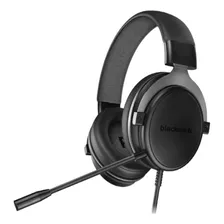 Audifonos Blackweb Gaming Premium Universal