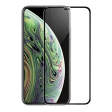 Vídrio Templado Full Cover 9d iPhone X Xs Xr Xs Max