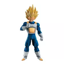 Banpresto 36705a Dragon Ball Super Saiyan Vegeta Scultures F