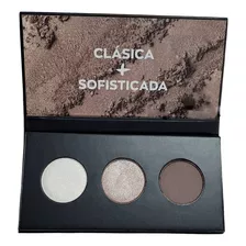 Avon Paleta De Sombras Tierra 3.6g 