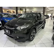 Honda Hr-v 2016 1.8 Exl Flex Aut. 5p