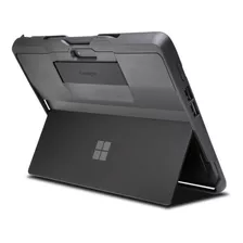 Funda Para Surface Pro X Microsoft Negra