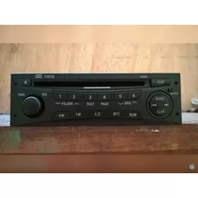 Radio De L200 Sportero