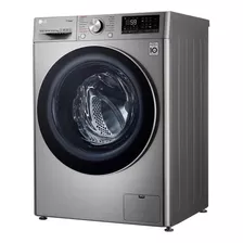 LG Lavadora Secadora Wd11vvc3s6c 10.5kg Garantia 10 Años