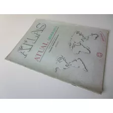 Atlas Atual - Geografia - Vicenzo Raffaele Bochicchio