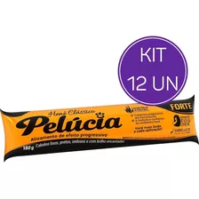 Kit Henê Pelúcia Forte 180g