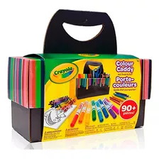 Crayola Set De Arte Con Materiales Para Manualidades