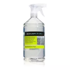 Água Perfumada Para Roupas 1,1l Bambu Chinês Acqua Aroma