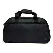 Bolso De Viaje Topper Deportivo Travel Small 45x25cm El Rey