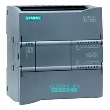 Plc Siemens 1212c Dc/dc/dc