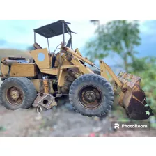 Payloader