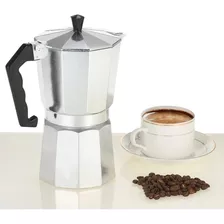 Cafeteira Italiana Café Expresso,de 9 Xicaras Ml 450 Ml