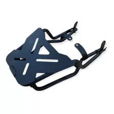 Porta Equipaje Trasero Ira Para Honda Xr250 Tornado