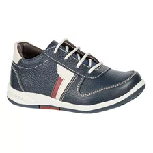 Zapatos Sport Rip Land 6327 Azul