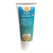 Shampoo Kids Gato Divino - Natural - Vegano - Sem Glúten