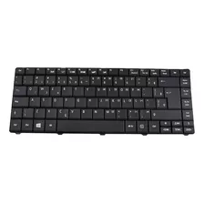 Teclado Notebook Para Acer Aspire E1-421-0622 E1-421-0868br 