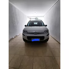 Citroen Aircross Start 1.6 Mec 2017/2018