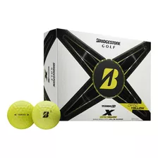 Bridgestone Golf Tour B X Amarillo 2024