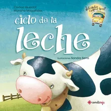 Libro Ciclo De La Leche /024