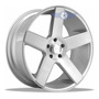 Rines 22x9 6-139 Para Chevrolet, Sierra, Gmc, Cheyenne