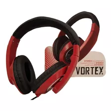 Diadema Audifono Auricular Potencia Sonido Headset X1 Plug 