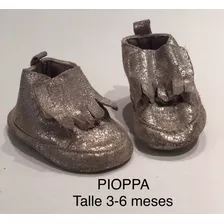 Botita Niña Pioppa