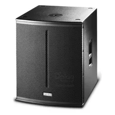 Subwoofer Ativo Fbt X-sub 118sa