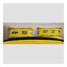 Almohadas Peñarol