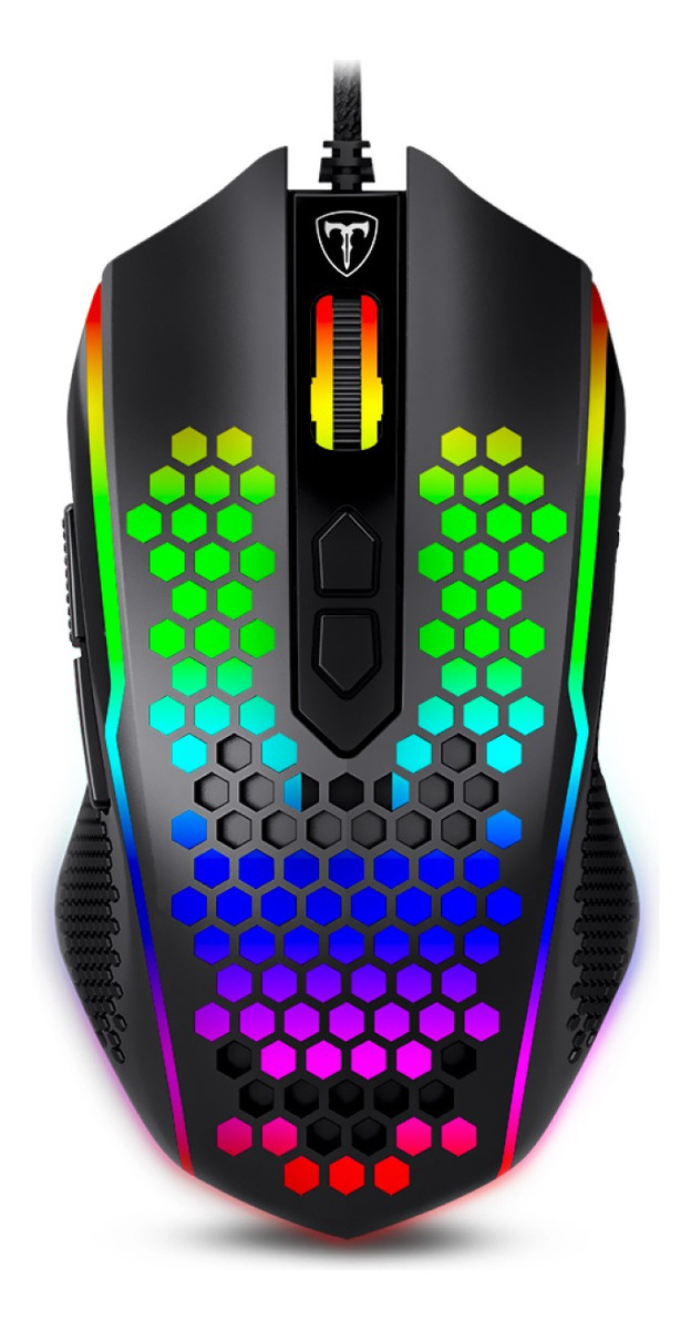 T-DAGGER IMPERIAL NEGRO RGB