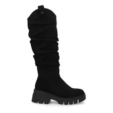 Bota Negra 3598401