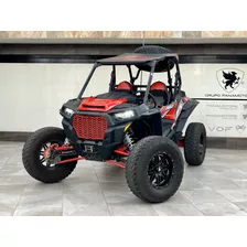 Polaris Rzr Xp Turbo Dynamix Edition 2018